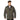 Men's Vintage Lightweight M-65 Field Jacket in black cotton, a militaria