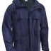 Microlite Rain Jacket by Rothco - Legendary USA