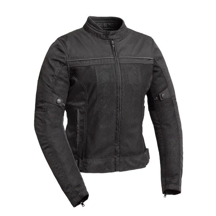 Monarch Women's Cordura Jacket - Legendary USA