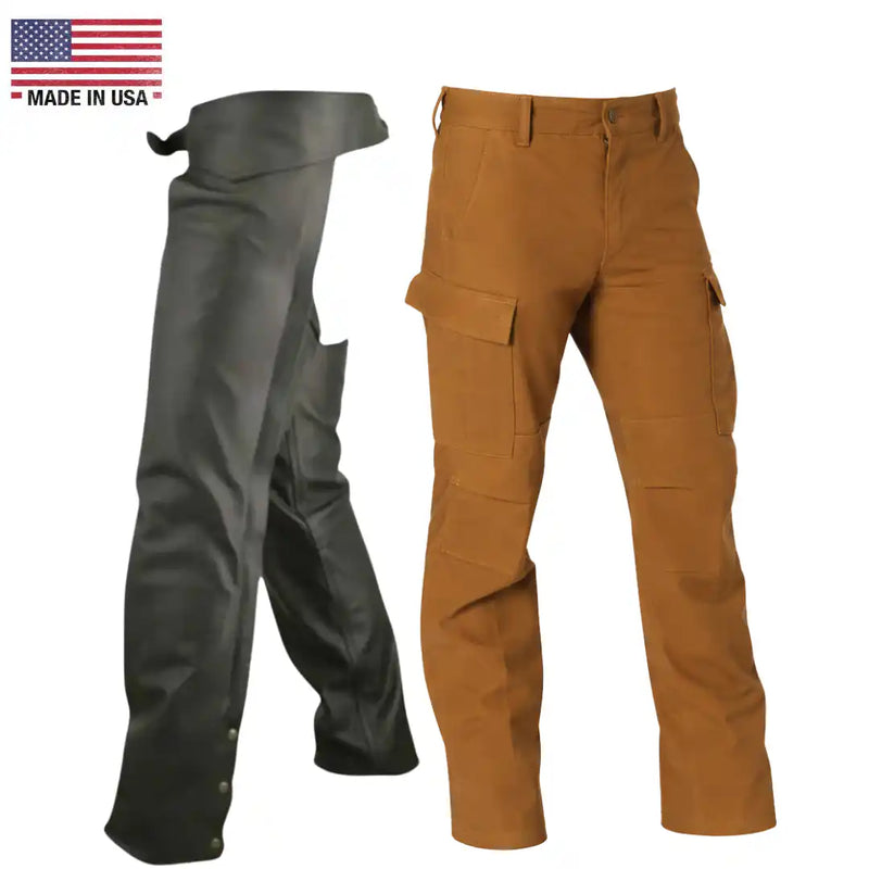 Riding Pants & Shorts