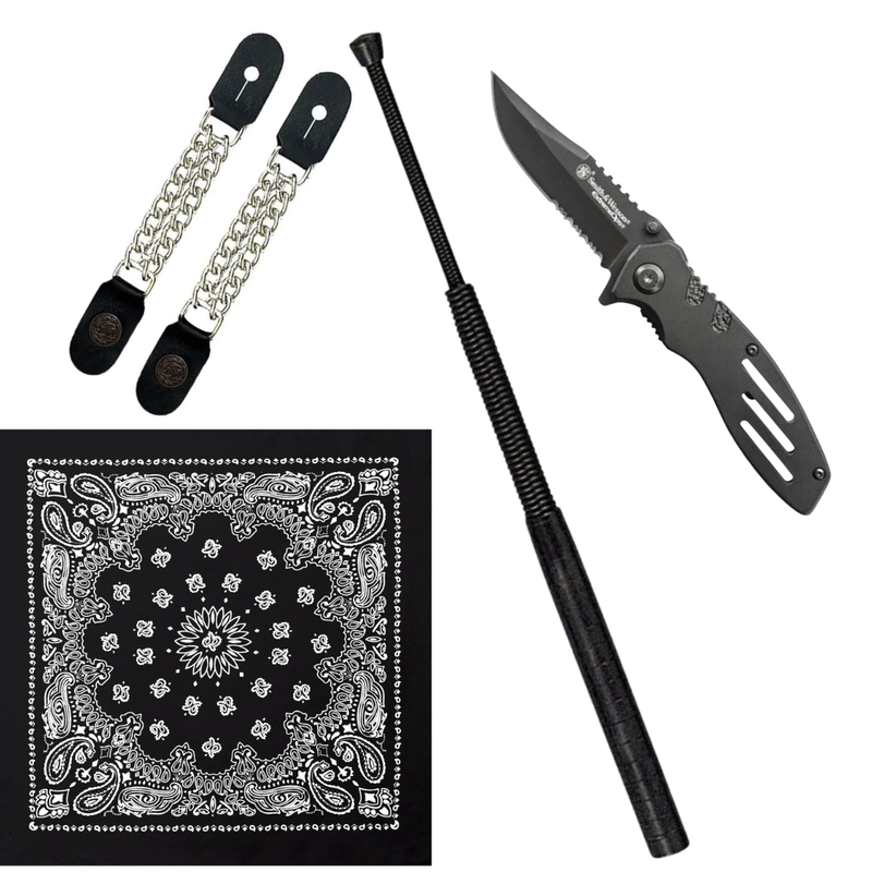 Motorcycle Accessories