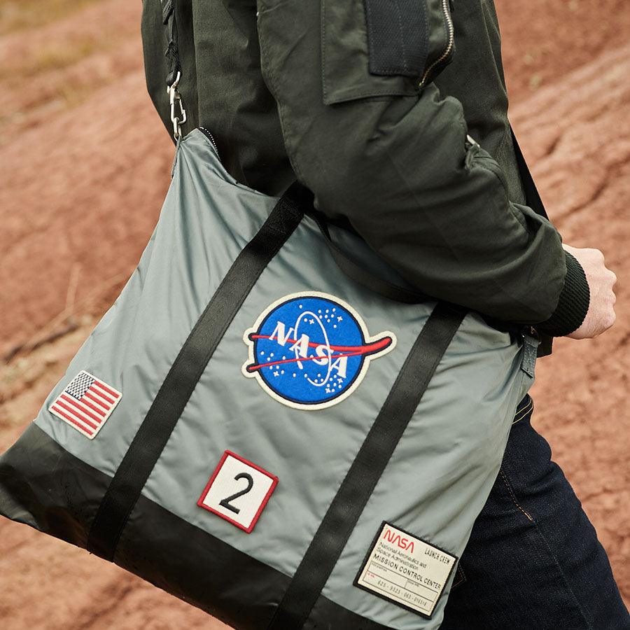 NASA Helmet Bag - Legendary USA