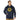 Navy Emblem Pullover Hooded Sweatshirt - Legendary USA