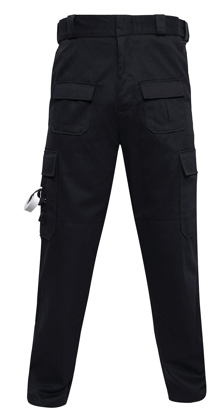 P.S.T (Public Safety Tactical) Pants - Midnight Navy Blue by Rothco - Legendary USA