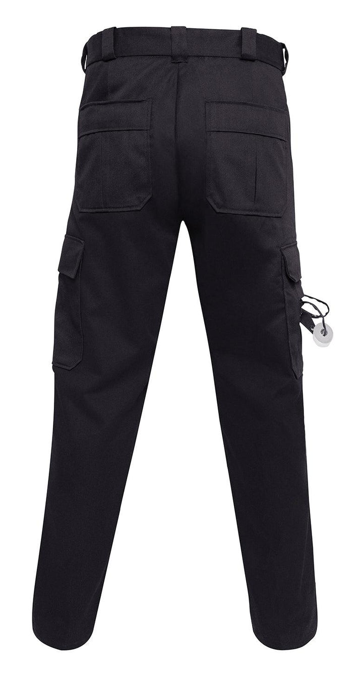 P.S.T (Public Safety Tactical) Pants - Midnight Navy Blue by Rothco - Legendary USA
