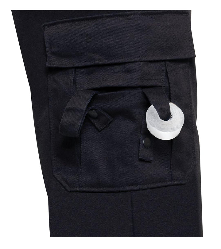 P.S.T (Public Safety Tactical) Pants - Midnight Navy Blue by Rothco - Legendary USA