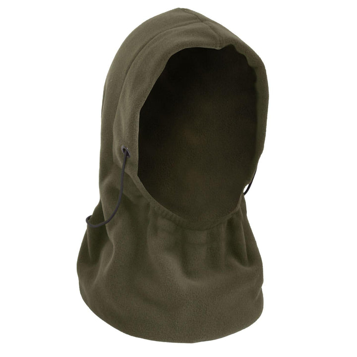 Polar Fleece Adjustable Balaclava by Rothco - Legendary USA