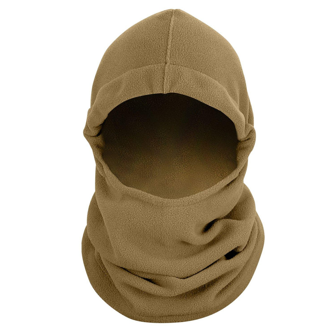 Polar Fleece Adjustable Balaclava by Rothco - Legendary USA