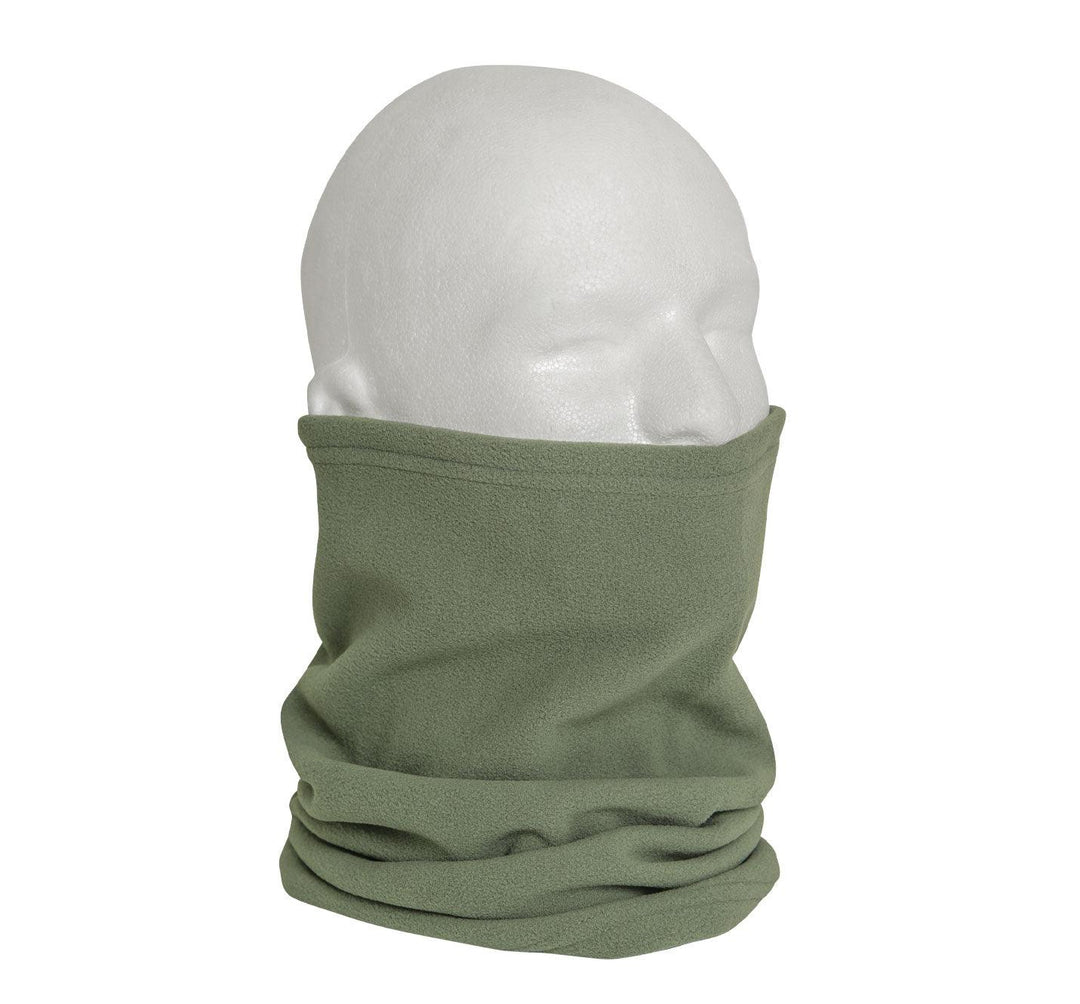 Polar Fleece Neck Warmer by Rothco - Legendary USA