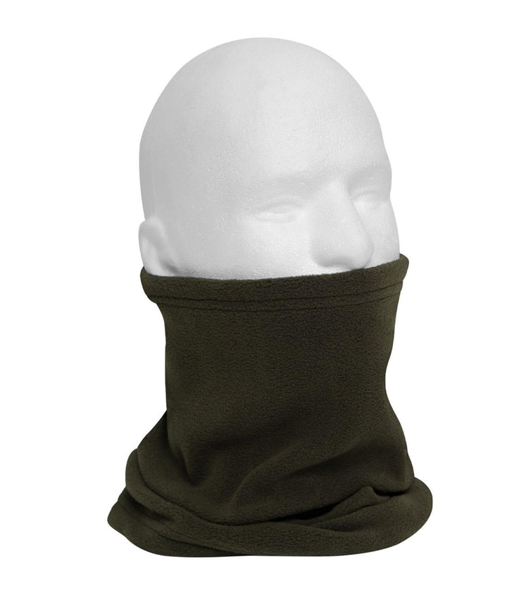 Polar Fleece Neck Warmer by Rothco - Legendary USA