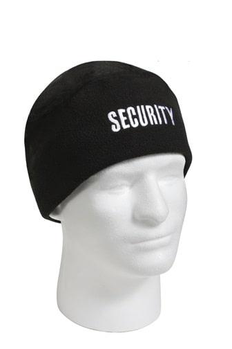 Polar Fleece Security Watch Cap by Rothco - Legendary USA