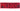 President Patch Red