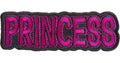 Princess Patch