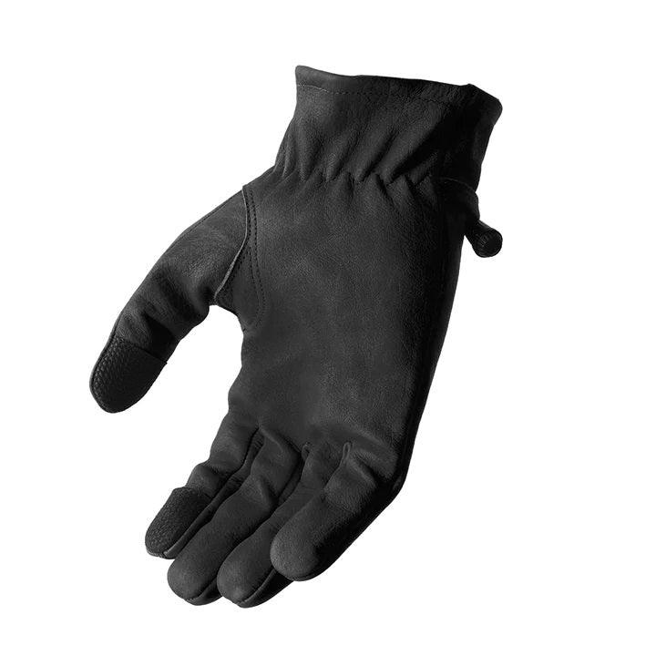 Ranch Men's Motorcycle Leather Gloves - Legendary USA