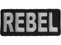 Rebel Patch