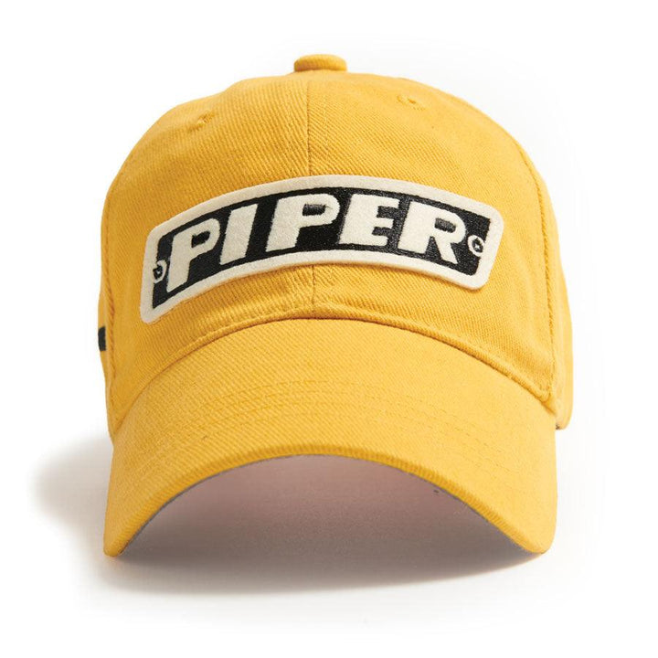 Red Canoe Piper Men's Cap - Legendary USA