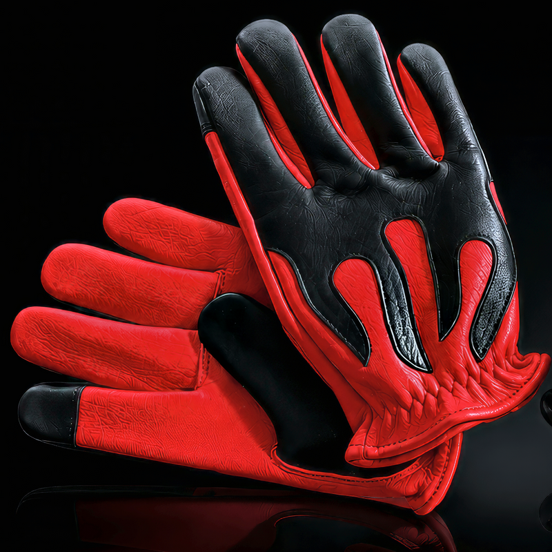 Red Black