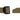 Reversible Airport Friendly Riggers Belt - Black / Coyote - Legendary USA