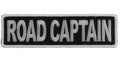 Road Captain Patch