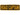 Road Captain Patch Yellow