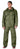Rothco 2 Piece Microlite PVC Rainsuit - Legendary USA