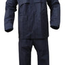 Rothco 2 Piece Microlite PVC Rainsuit - Legendary USA