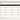 Rothco Men's Active Flex Fleece Lined Canvas Work Pants size chart, style 62090 - laid-flat waist and hip measurements in inches