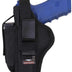 Rothco Ambidextrous Tactical Belt Holster - Legendary USA