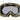 Rothco ANSI Ballistic OTG Goggles - Legendary USA