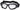 Rothco ANSI Rated Tactical Goggles - Legendary USA