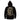 Rothco Black Ink U.S.M.C. Bulldog Hooded Pullover Sweatshirt - Legendary USA