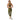 Close-up of Rothco Camo Sports Bra, premium product view, showing product detail