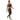 Back view of Rothco Camo Sports Bra, premium product view, showing product detail