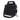 Side profile of Rothco insulated canvas cooler bag, with hardware and stitching visible