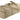 Rothco Canvas Shoulder Duffle Bag - Legendary USA