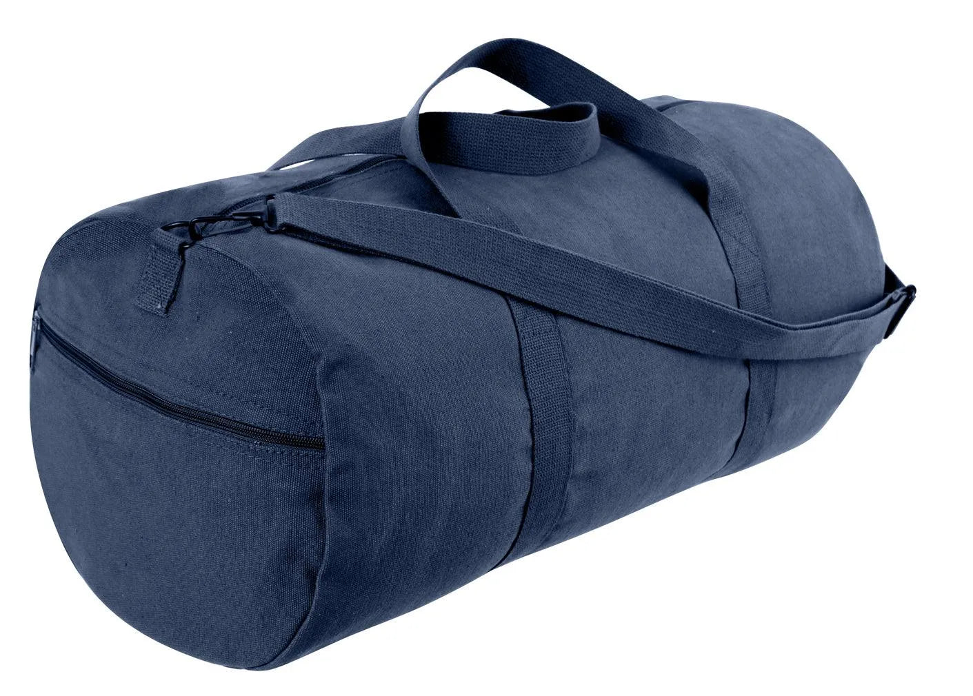 Rothco Canvas Shoulder Duffle Bag – Legendary USA