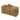 Front-facing view of Rothco Canvas Tanker Style Tool Bag, shown on plain studio background
