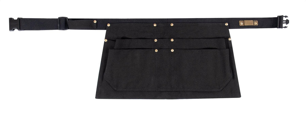 Rothco Canvas Waist Work Apron - Legendary USA