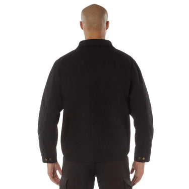 Rothco Canvas Work Jacket - Legendary USA