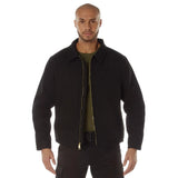 Rothco Canvas Work Jacket - Legendary USA