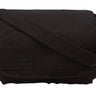 Front-facing view of Rothco Classic Canvas Messenger Bag, shown on plain studio background