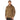 Side view of Rothco concealed carry hoodie, highlighting stitching and material grain