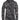 Back view of Rothco Concealed Carry Hoodie, with additional view from another angle