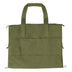 Front-facing view of Rothco Convertible Cooler / Tote Bag, shown on plain studio background
