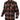 Rothco Extra Heavyweight Buffalo Plaid Flannel Shirt - Legendary USA