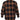 Rothco Extra Heavyweight Buffalo Plaid Flannel Shirt - Legendary USA