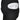 Rothco Fine Knit One Hole Facemask - Legendary USA
