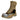 Rothco Forced Entry Composite Toe AR 670-1 Coyote Brown Side Zip Tactical Boot - 8 Inch - Legendary USA