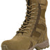 Rothco Forced Entry Deployment Boots With Side Zipper - Legendary USA