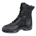 SIZE: 8.5 Rothco Forced Entry Tactical Boot With Side Zipper - 8 Inch FINAL SALE SHIPS SAME DAY